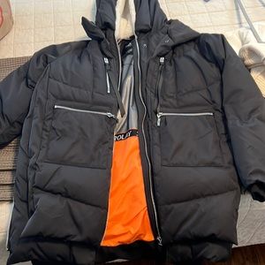 OROLAY Jacket XS